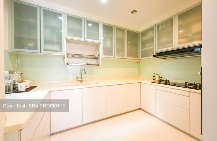 Highgate (D21), Condominium #606252201